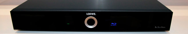 Ремонт Blu-Ray плееров Loewe в Нахабино